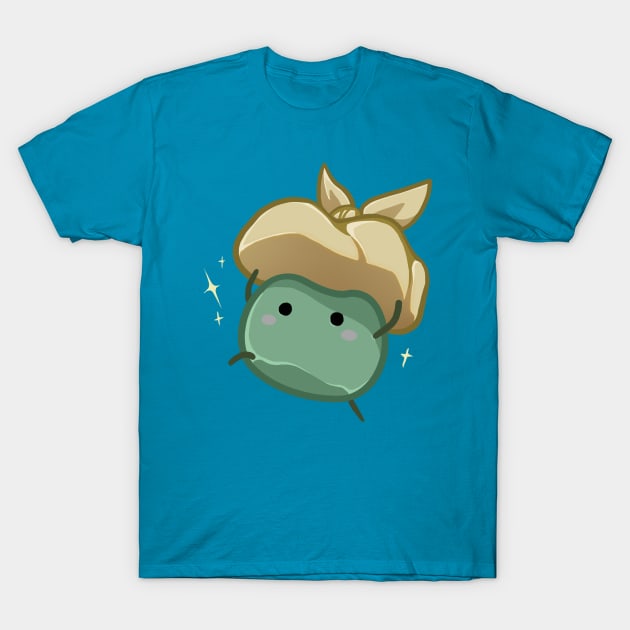 Junimo T-Shirt by NHOujo